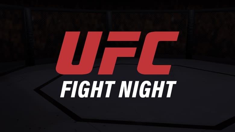 UFC Fight Night 232: Allen vs. Craig image