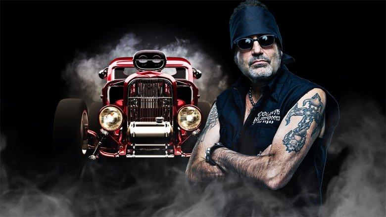 Ultimate Rides image