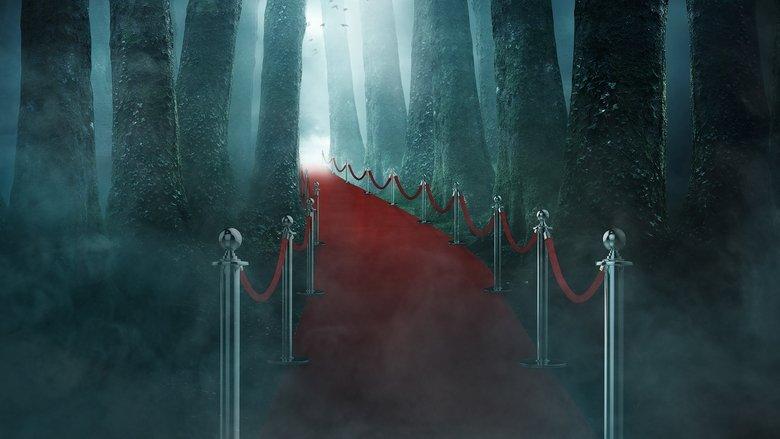 Celebrity Ghost Stories image