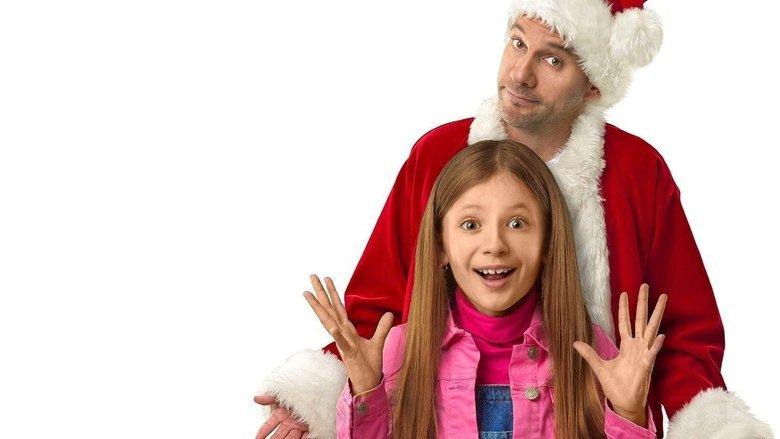 My Dad is a Santa image