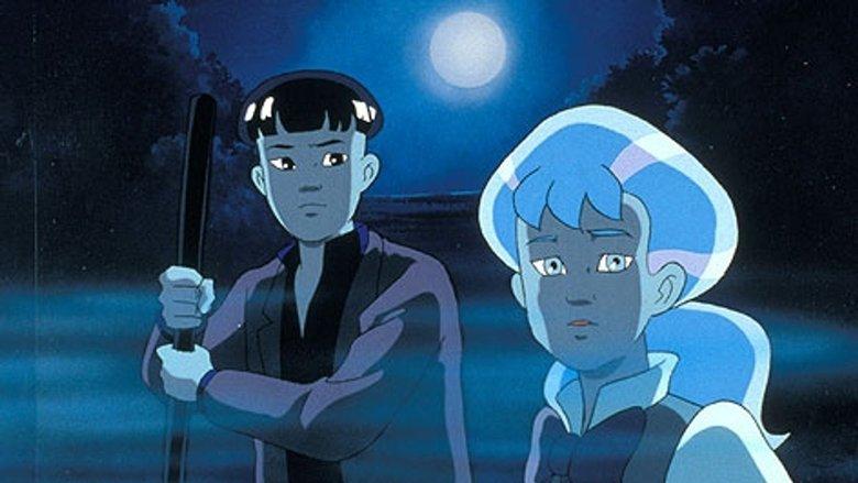 The Twins of Destiny image