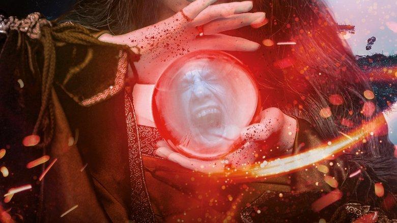 A Deadly Legend image