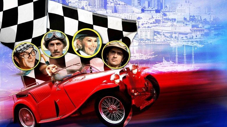 Monte Carlo or Bust! image