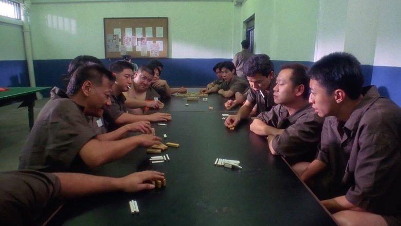 Chinese Midnight Express II image