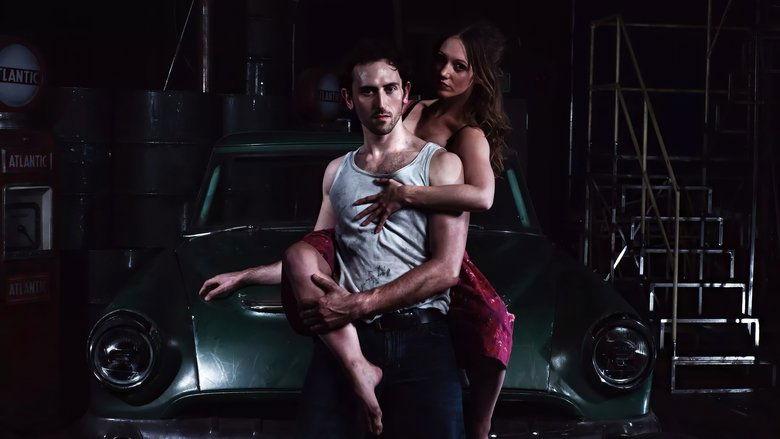 Matthew Bourne's The Car Man image