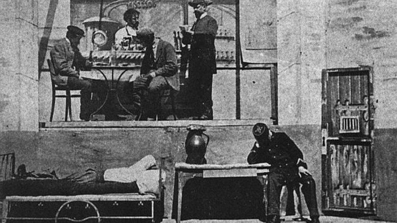 History of a Crime image