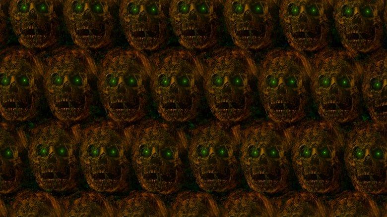 Grave Walkers image