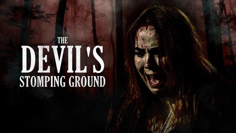 The Devil's Stomping Ground image