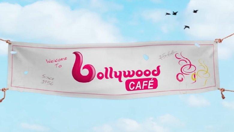 Bollywood cafe image