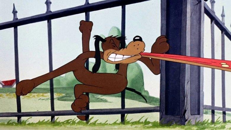 Behind the Meat-Ball image