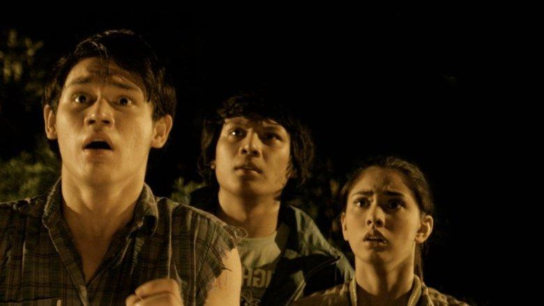 Remington and the Curse of the Zombadings image