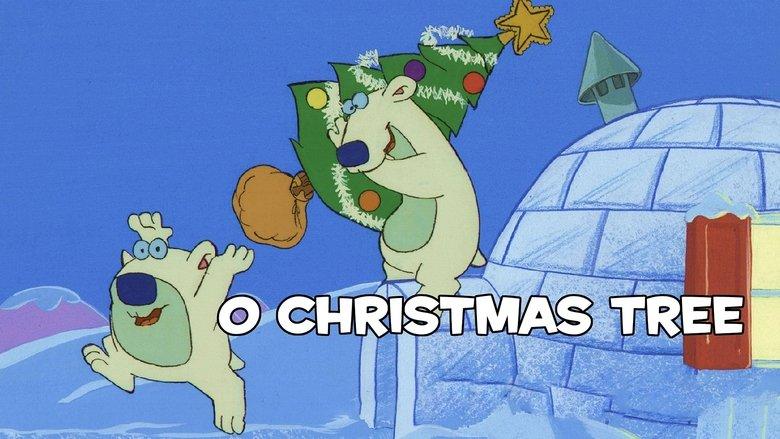 O' Christmas Tree image