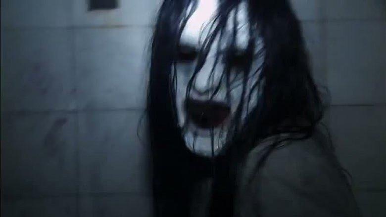 Evil image