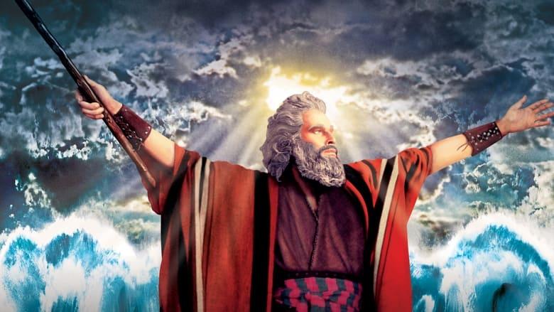 The Ten Commandments image