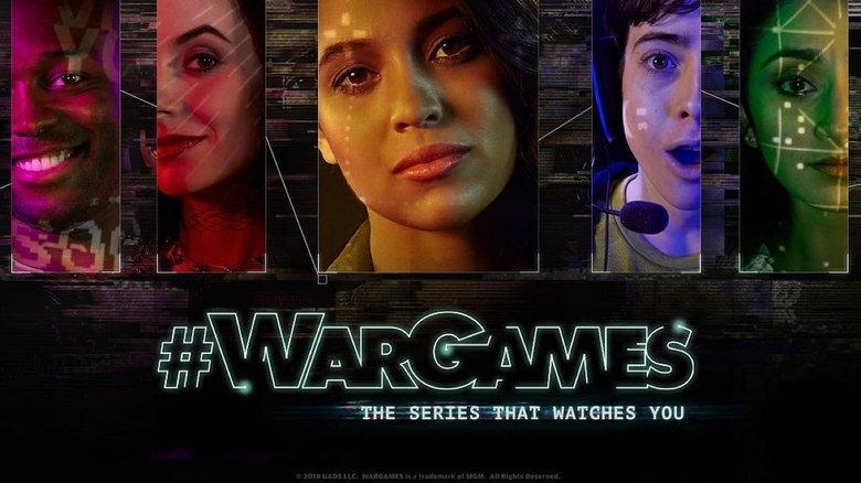 #WarGames image