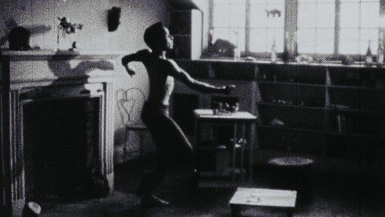 A Study in Choreography for Camera image