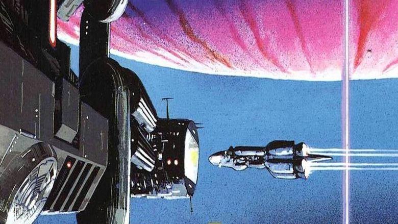 Space Fantasia 2001 Nights image
