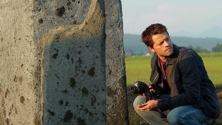 Stonehenge Apocalypse image