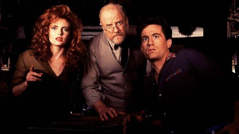 Friday the 13th: The Series image
