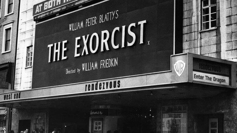 Exorcists: The True Story image