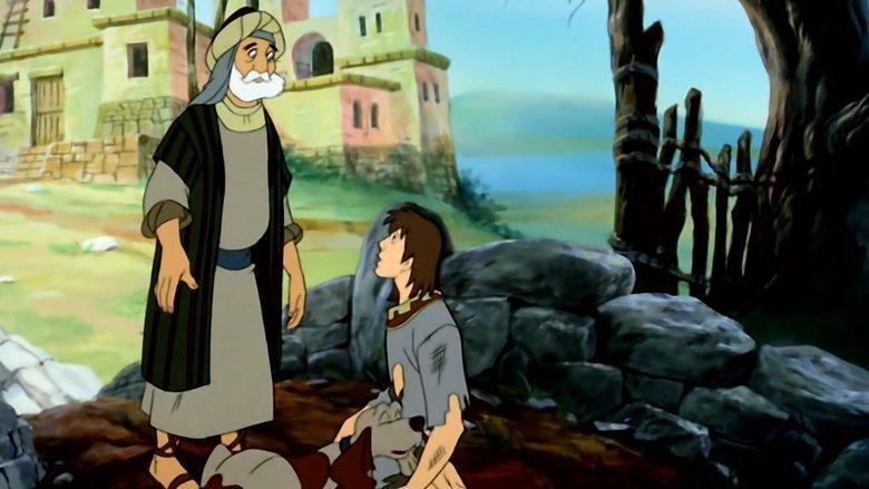 The Prodigal Son image