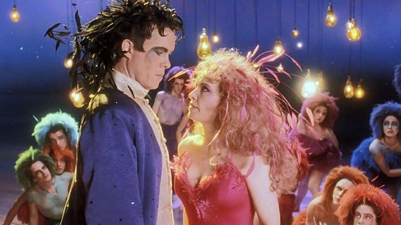A Midsummer Night's Dream image