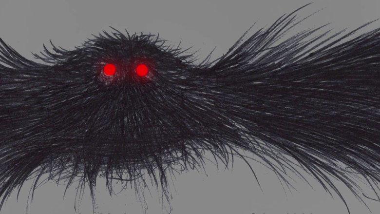 The Mothman of Point Pleasant image