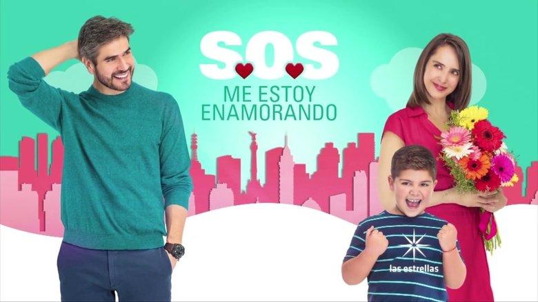 S.O.S. me estoy enamorando image