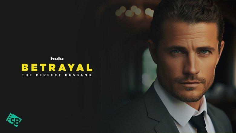 Betrayal: The Perfect Husband image