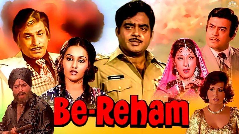 Be-Reham image