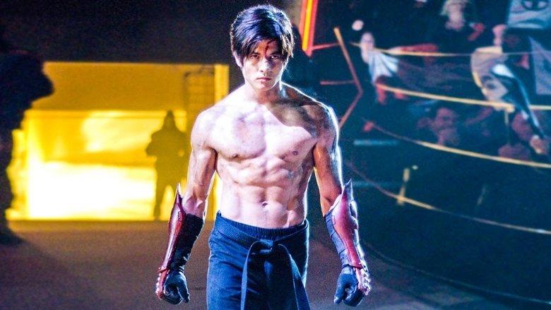 Tekken image