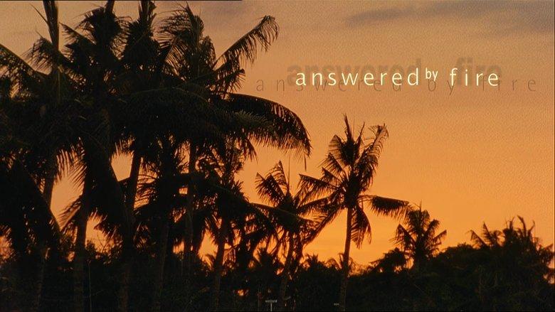 Answered by Fire image