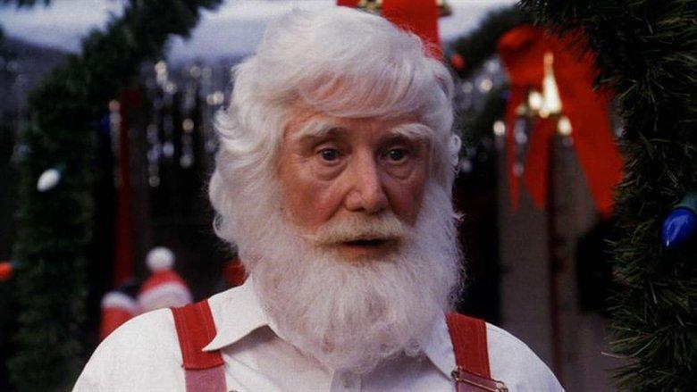 A Different Kind of Christmas image