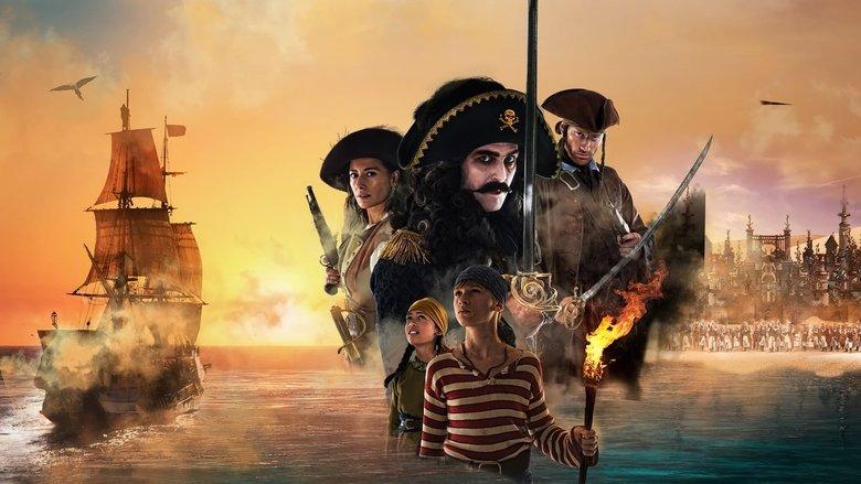 Captain Sabertooth and the Treasure of Lama Rama image