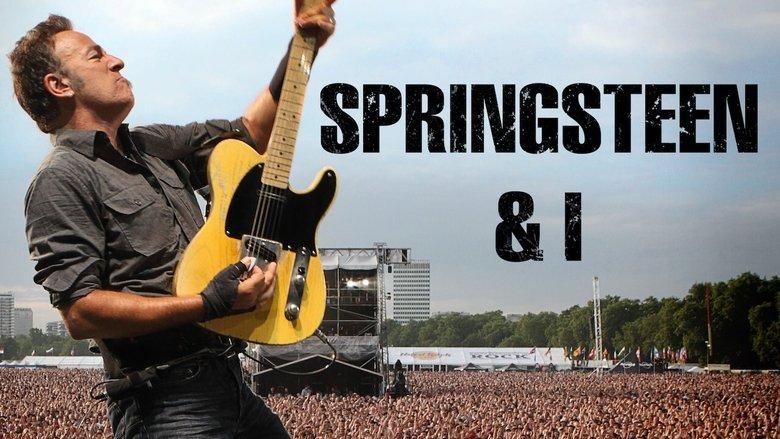 Springsteen & I image