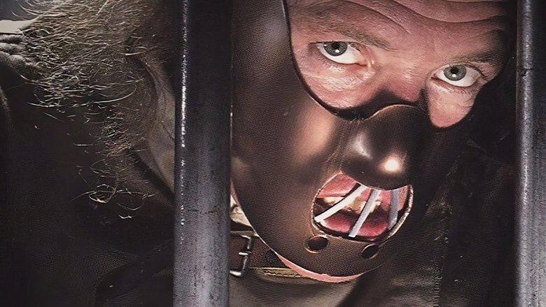 Confessions of a Serial Killer image