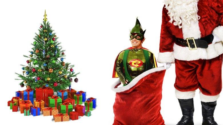 Elf-Man image