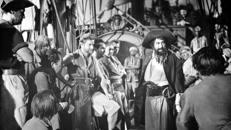Blackbeard, the Pirate image