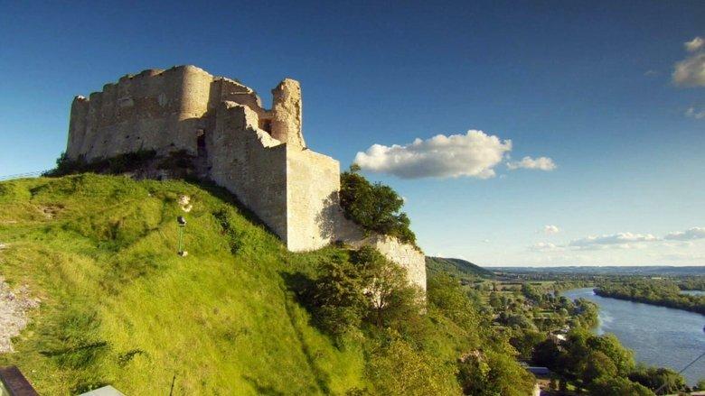 Tales of Irish Castles image
