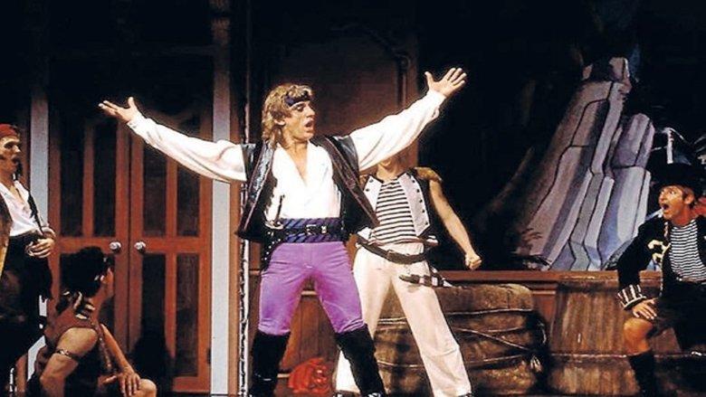 The Pirates of Penzance image