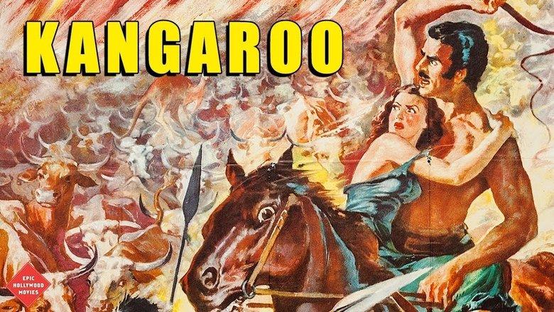 Kangaroo image
