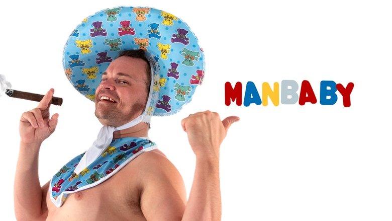 Manbaby image
