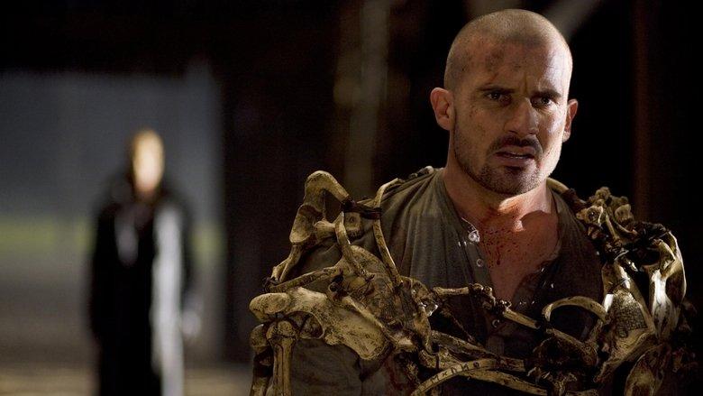 Blood Creek image