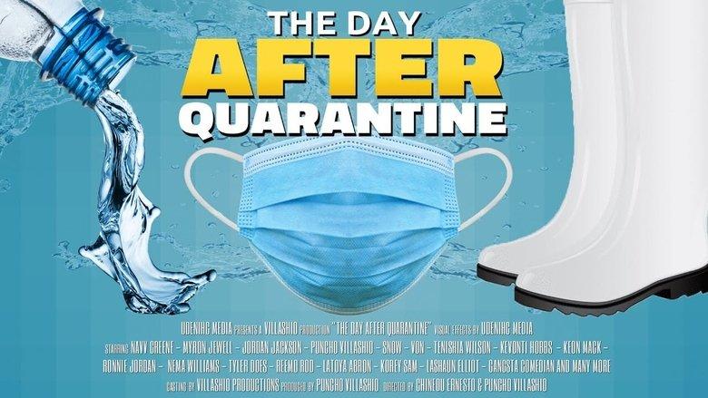The Day After Quarantine image