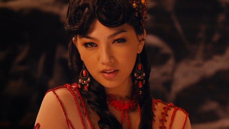 3-D Sex and Zen: Extreme Ecstasy image