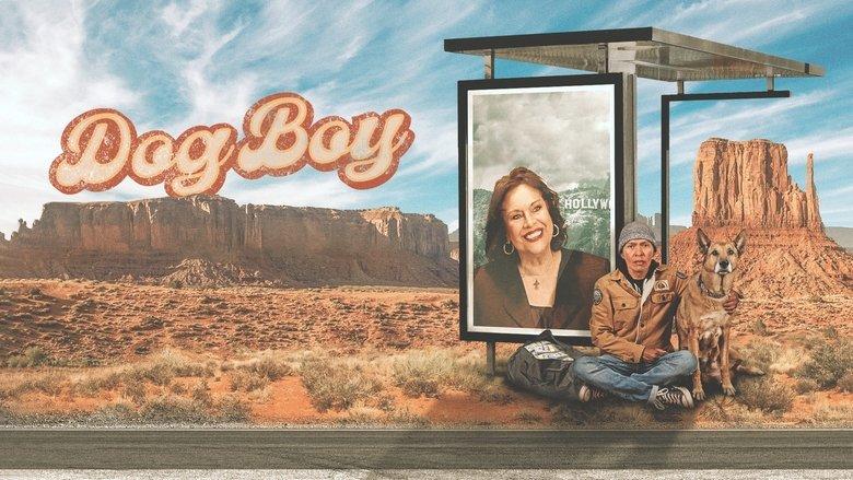 Dog Boy image