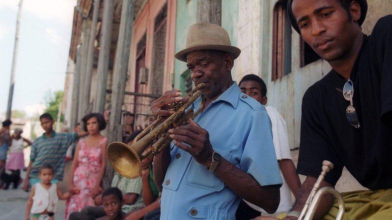 Cuba Feliz image