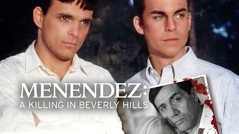 Menendez: A Killing in Beverly Hills image