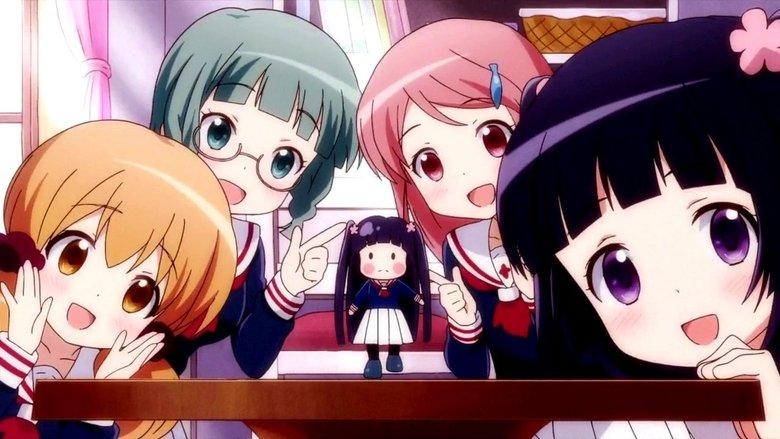 Wakaba Girl image