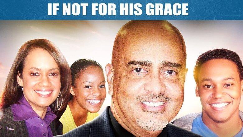 If Not for His Grace image